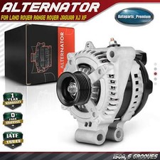 Alternator for Land Rover