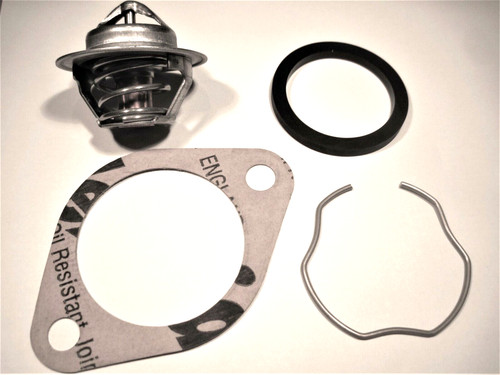 Ford pinto ohc thermostat - ford,