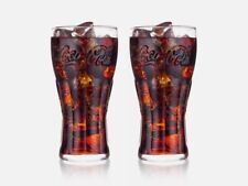 2x Coca Cola 22oz 650ml Over