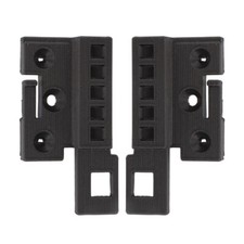 Drawer Front Bracket For