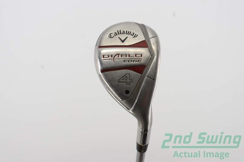 Callaway diablo edge hybrid - callaway,