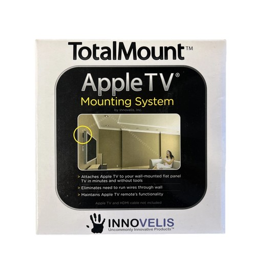 Innovelis totalmount for apple - totalmount,