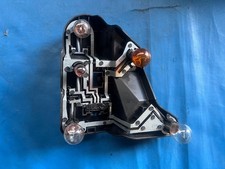 MG ZT & Rover 75 (Saloon) Left Side Rear Light Bulb Holder (XFM100270) 1999-2007