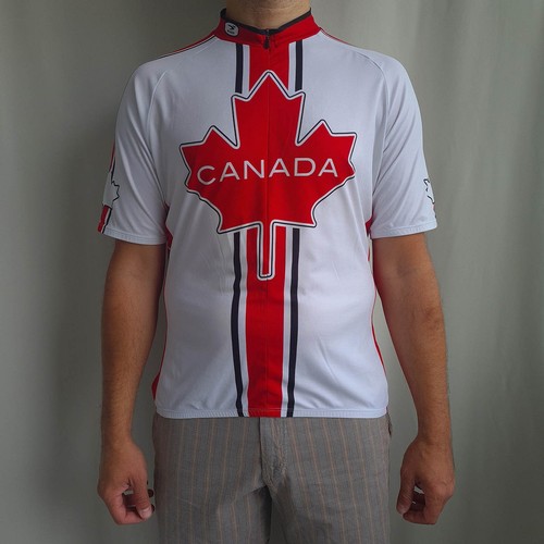 Sugoi canada national - canada, team