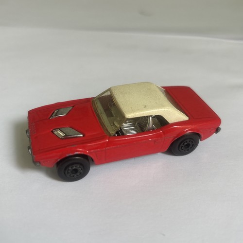 Matchbox dodge challenger - matchbox,