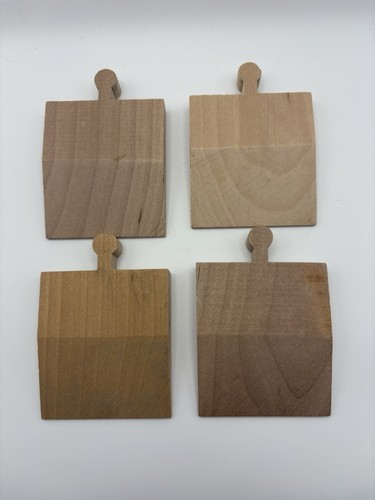 Wooden train track - wooden, male