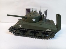 Solido 1/50, Sherman Amphibious Deep Wading Tank, Normandy Landings 44 (7)