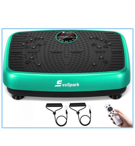 Evospark oscillating vibration - oscillating,