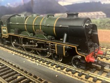 OO Gauge AIRFIX 54121-3