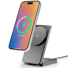 MagSafe Charger Stand Dock