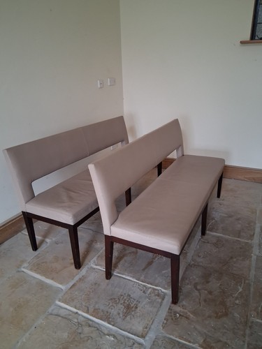 Pair christian liaigre - a,
