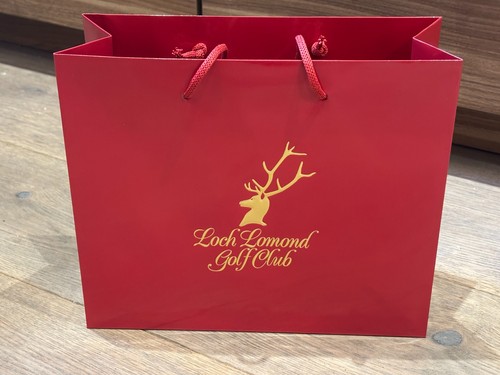 Loch lomond golf club luxury - loch,