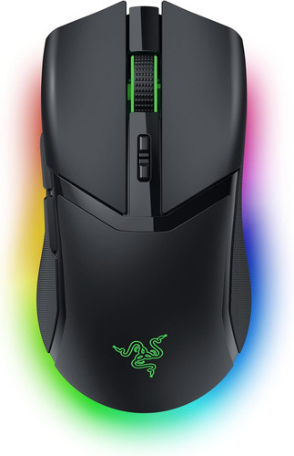 Razer cobra pro customizable - razer,