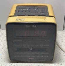 Philips D3112 Vintage Cube