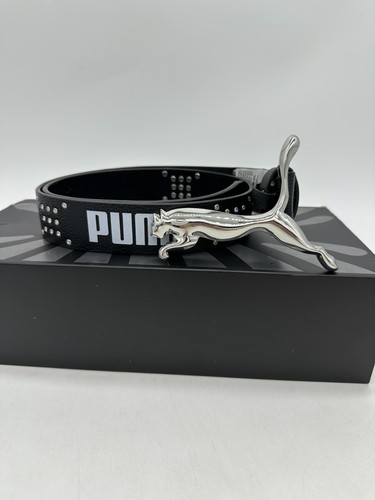 Puma rocky cat - puma, belt