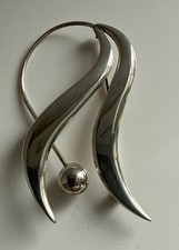 Vintage Modernist Tianguis