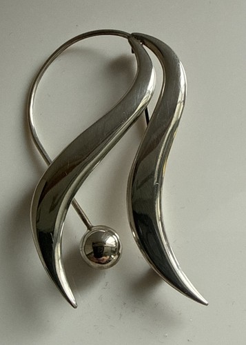 Vintage modernist tianguis - vintage,
