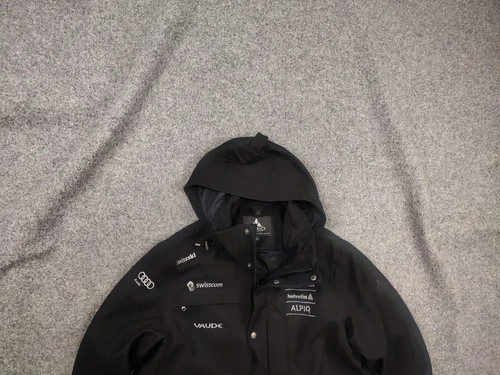Vaude official swiss ski team - official,