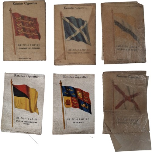 Kensitas cigarettes british - cigarettes,