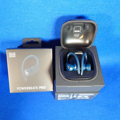 Beats powerbeats pro - powerbeats,