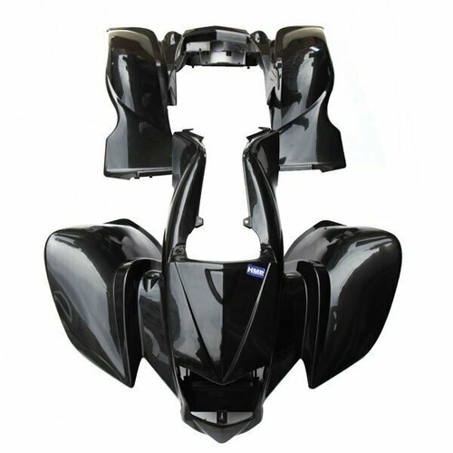 Plastic set cover bs200s - plastic,