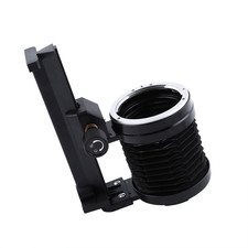 Macro Bellows Lens Tripod