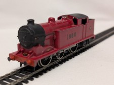 Wrenn Repainted W2214 0-6-2