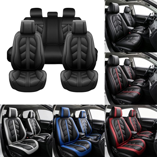 Full set faux - set, seat