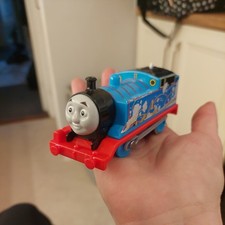 TWISTING TORNADO Thomas &