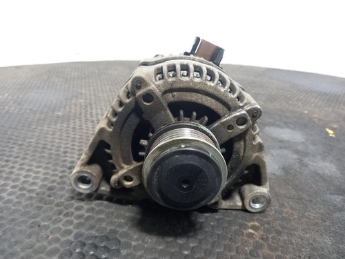 Vauxhall corsa alternator - corsa,