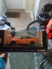 New Corgi Vanguards 1:43 Ford