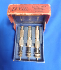 Vintage Levin Adjustable
