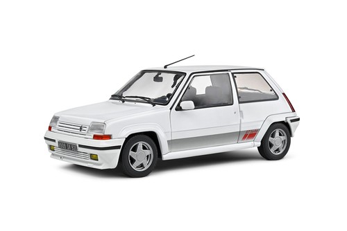 Renault turbo mk2 givre - gt,