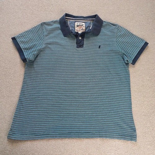 Men george by - st, duffer