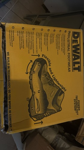 Brand new and - , unworn