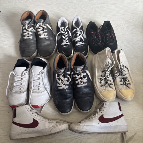 Joblot pairs trainers - pairs,