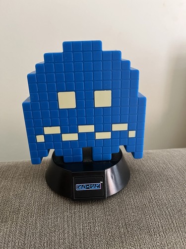 Pac man ghost light - pac-man,