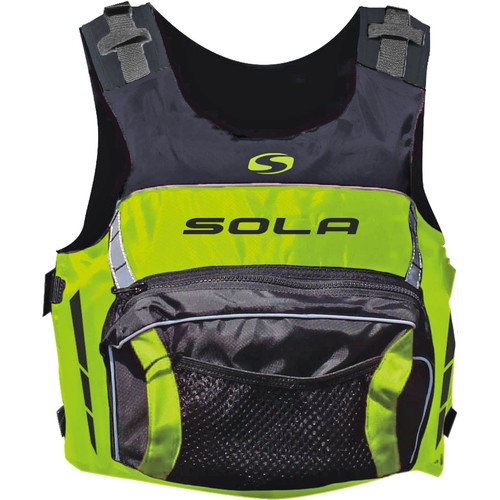 Sola scream kayaking - sola,