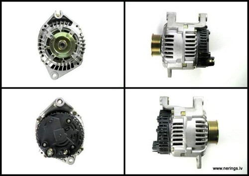 Alternator 12v 70a citroën - citroËn, ax