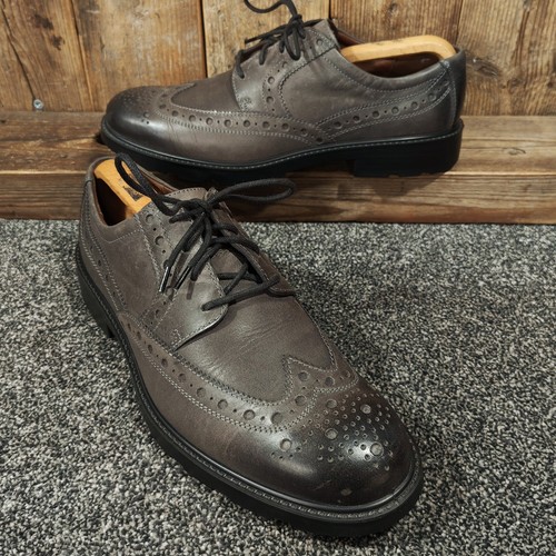 Hotter defender mens - hotter, grey