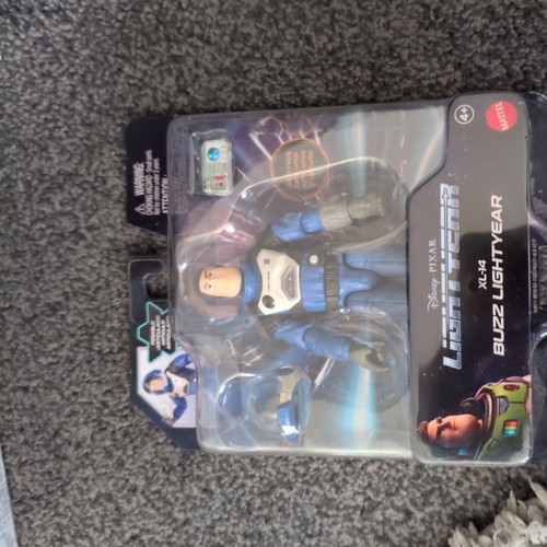 Buzz lightyear 14 - lightyear,