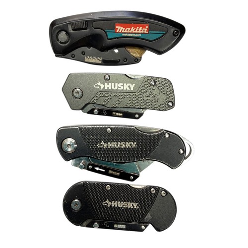 Husky makita folding utility - husky,