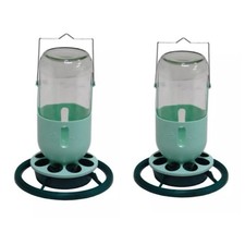 Hanging drinkers feeder - /,