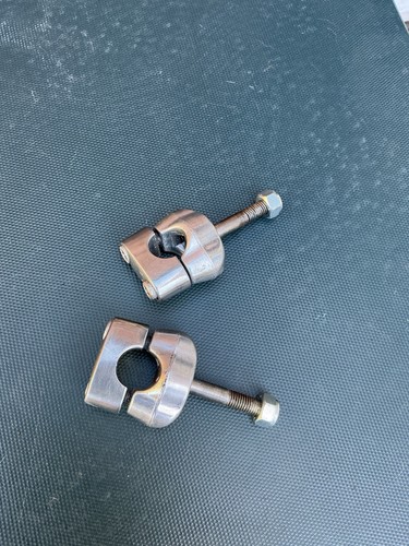 Honda 125r handle - honda,