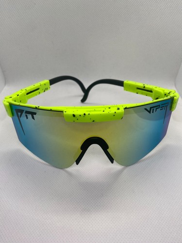 Pit viper sunglasses - pit,