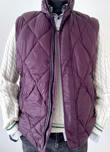 Zara man quilted - zara, gilet