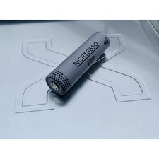 Battery Panasonic NCR18650