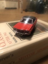 TOMICA MAZDA SAVANNA GT RX3 1/59 SCALE