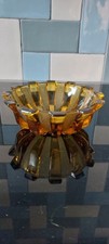 Set of 5 Vintage 1930s Art