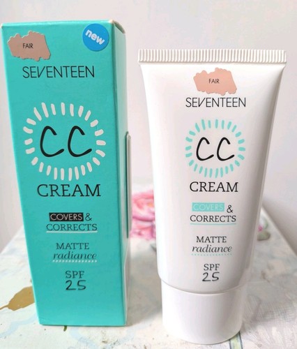 Boots seventeen cream - boots,